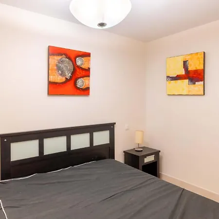 Apartment Carre Marine N 109 2p4