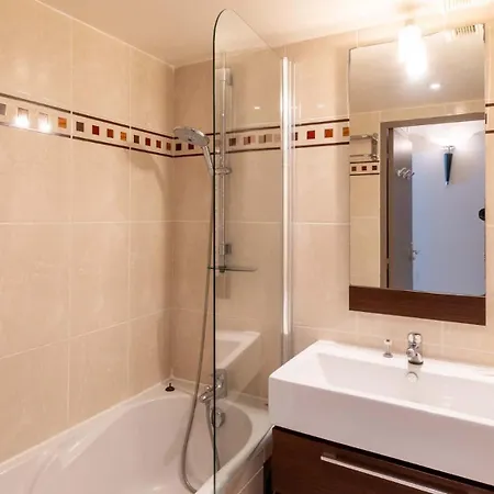 Carre Marine N 109 2p4 Apartment Mandelieu