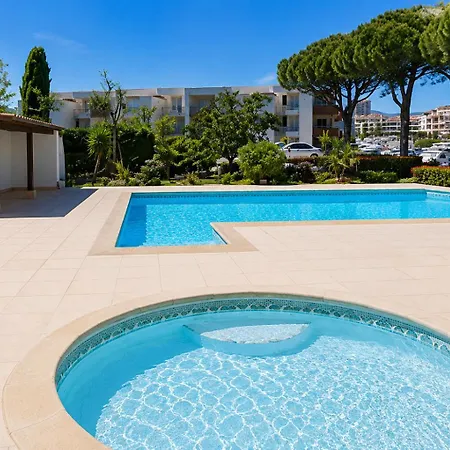 Apartment Carre Marine N 109 2p4
